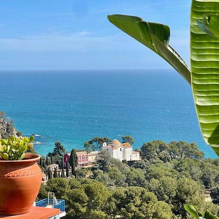Seahomes Vacations, La Casa Blue Mediterranean Lifestyle Blanes Exteriér fotografie