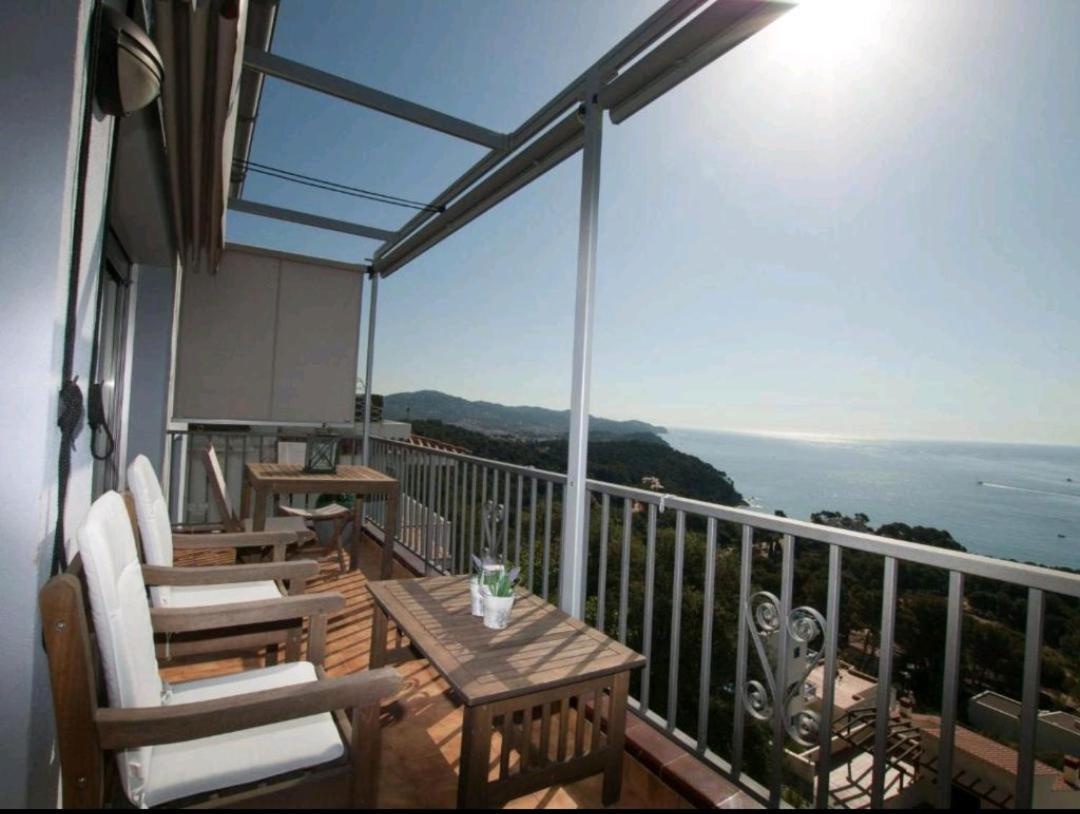 Seahomes Vacations, La Casa Blue Mediterranean Lifestyle Blanes Exteriér fotografie