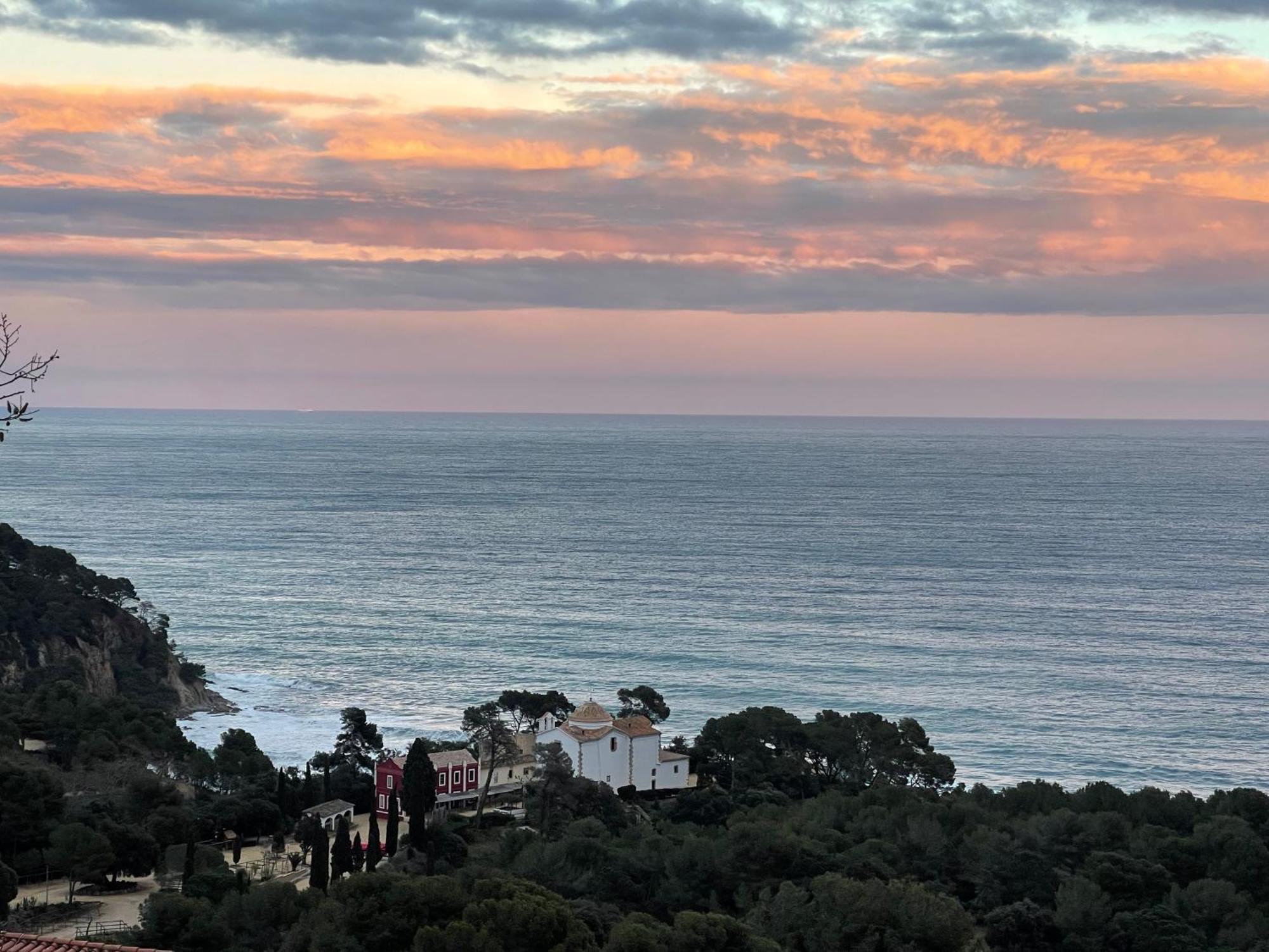 Seahomes Vacations, La Casa Blue Mediterranean Lifestyle Blanes Exteriér fotografie