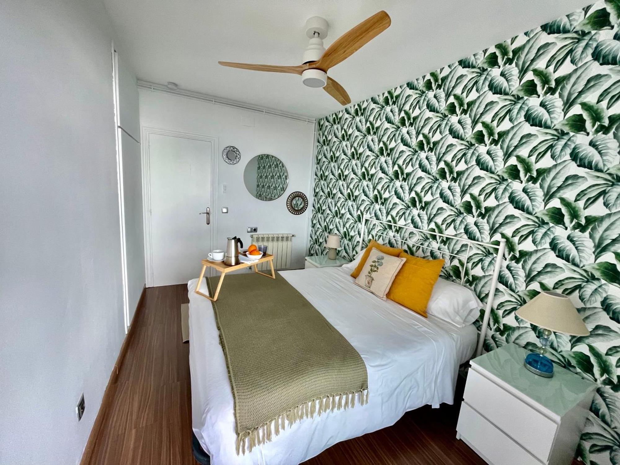 Seahomes Vacations, La Casa Blue Mediterranean Lifestyle Blanes Exteriér fotografie