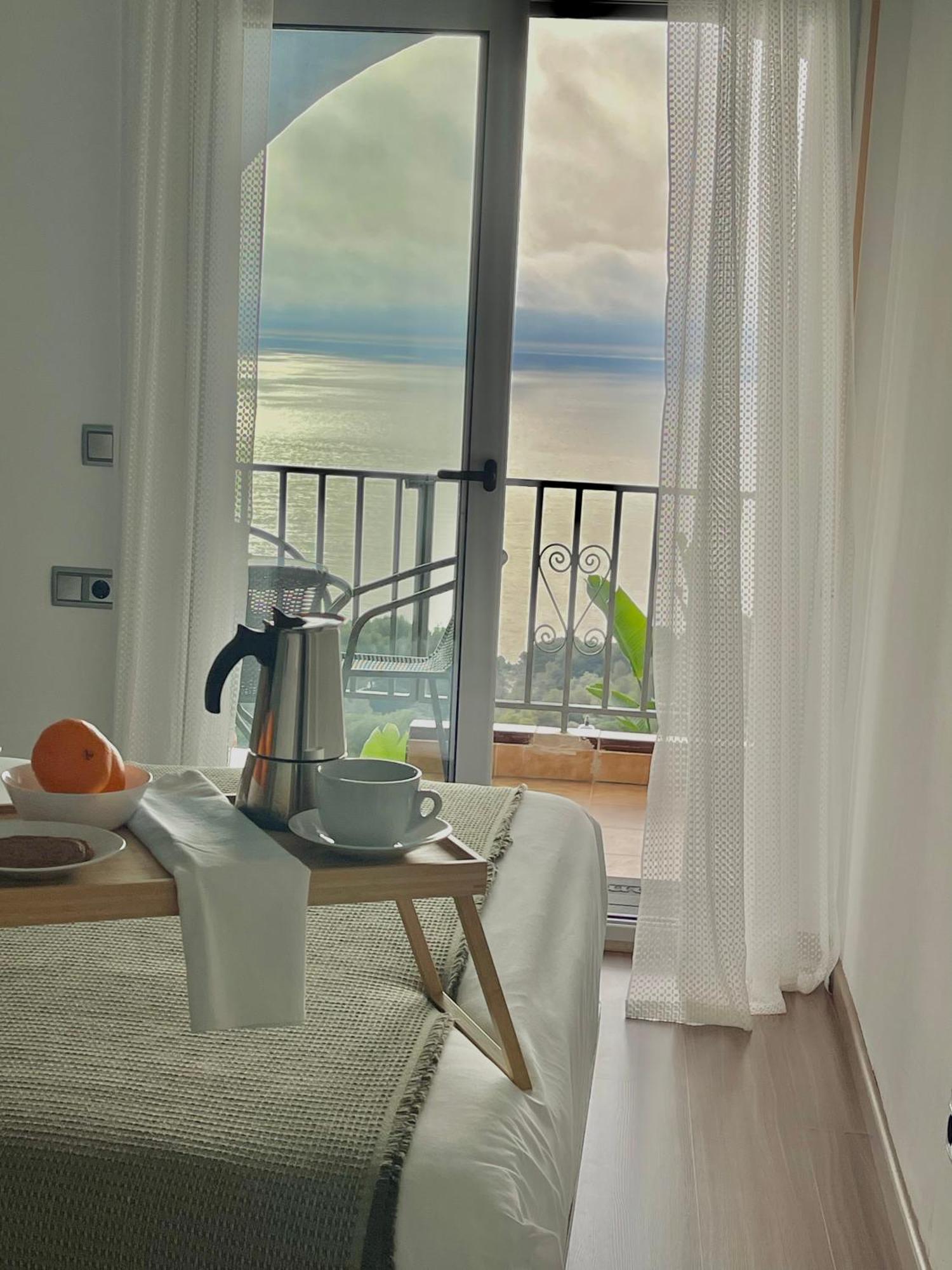 Seahomes Vacations, La Casa Blue Mediterranean Lifestyle Blanes Exteriér fotografie