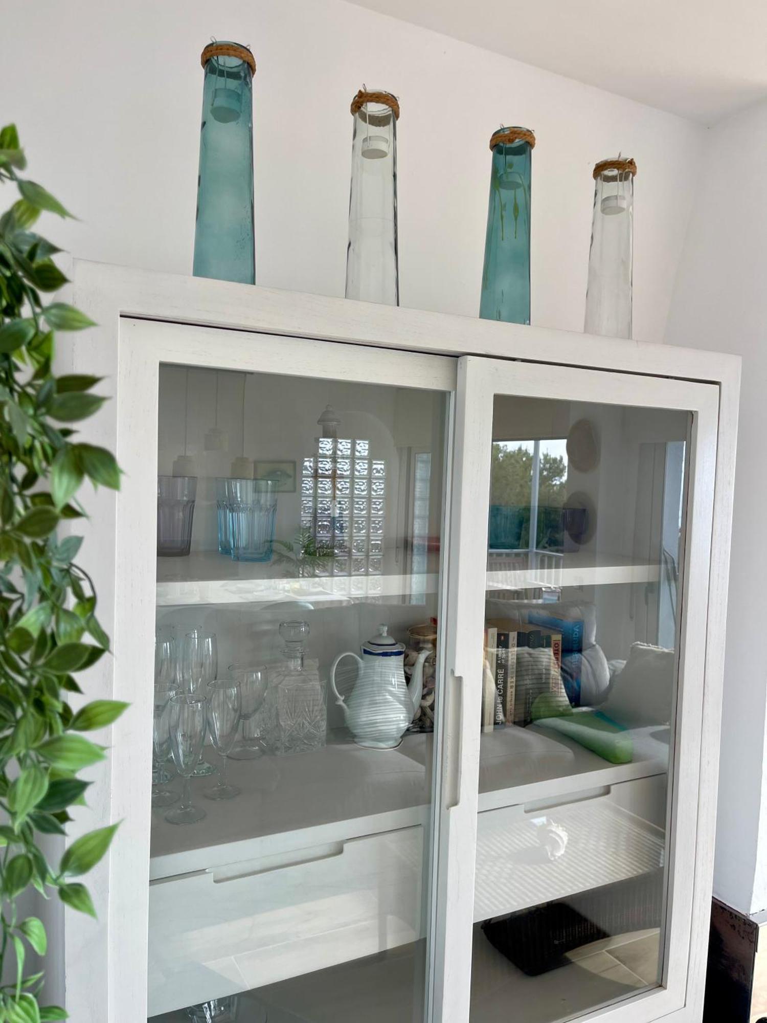 Seahomes Vacations, La Casa Blue Mediterranean Lifestyle Blanes Exteriér fotografie