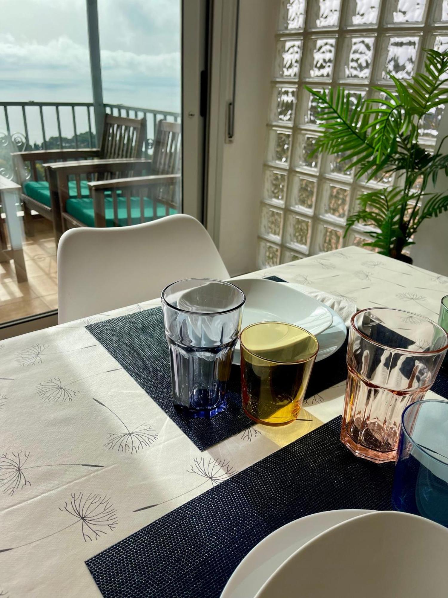 Seahomes Vacations, La Casa Blue Mediterranean Lifestyle Blanes Exteriér fotografie