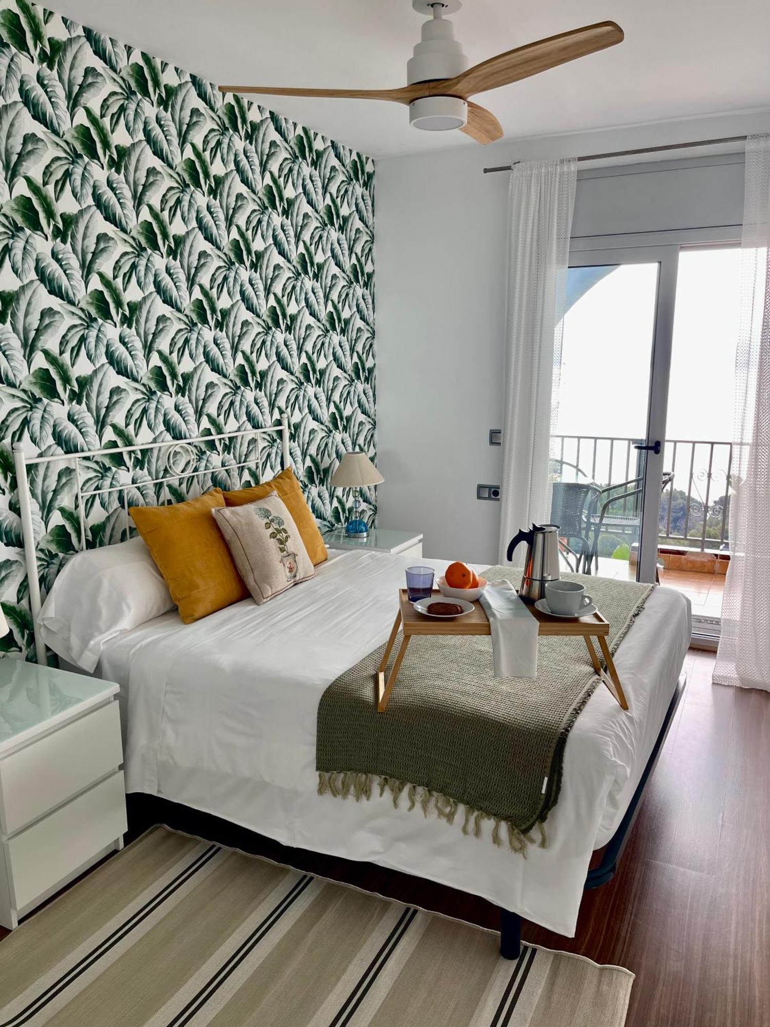 Seahomes Vacations, La Casa Blue Mediterranean Lifestyle Blanes Exteriér fotografie