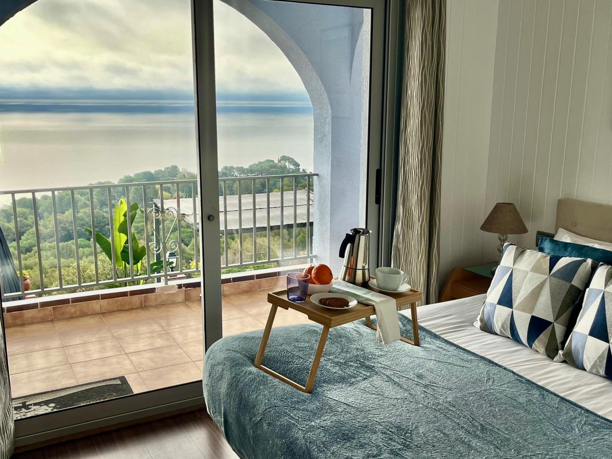 Seahomes Vacations, La Casa Blue Mediterranean Lifestyle Blanes Exteriér fotografie