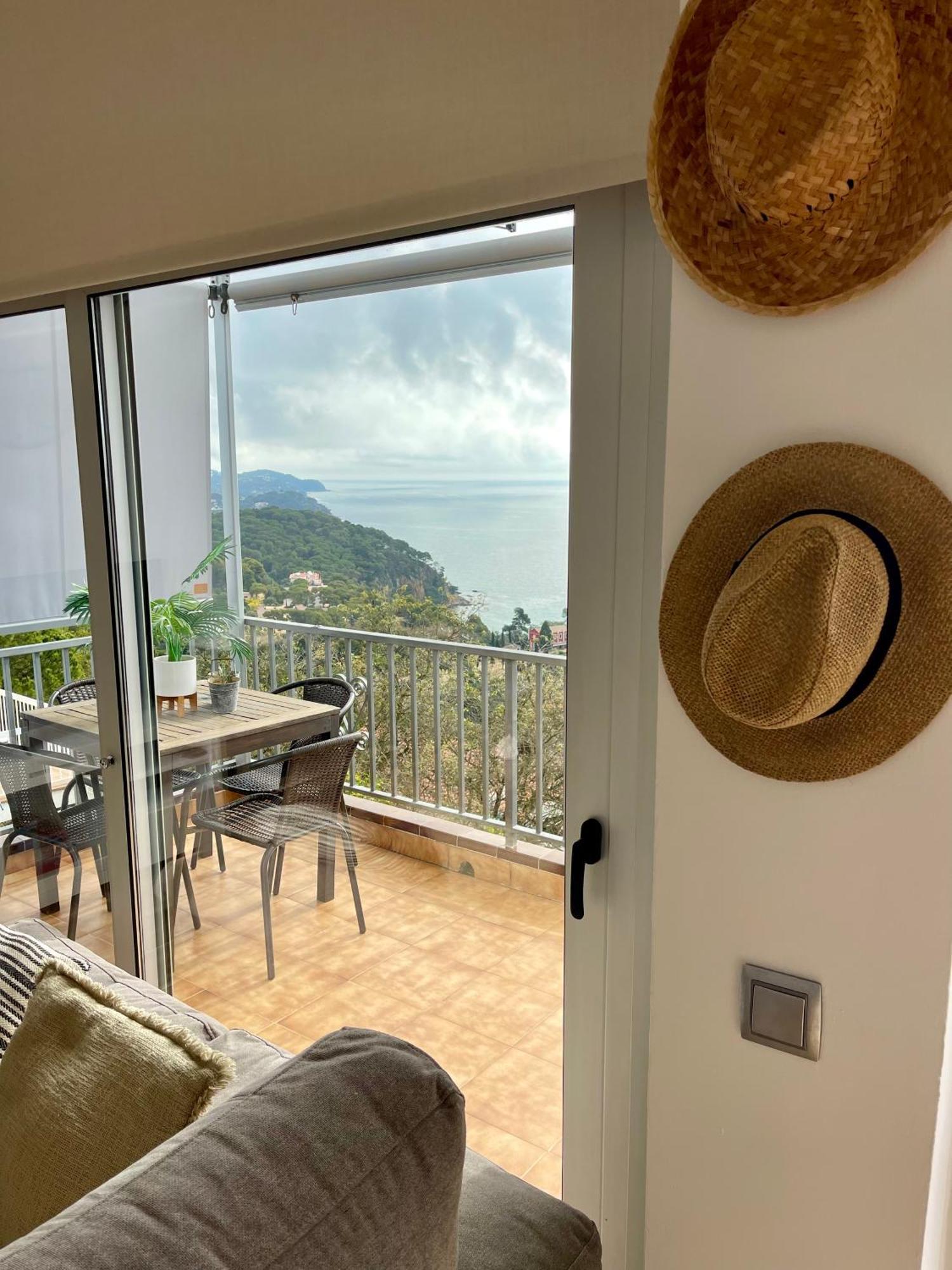Seahomes Vacations, La Casa Blue Mediterranean Lifestyle Blanes Exteriér fotografie