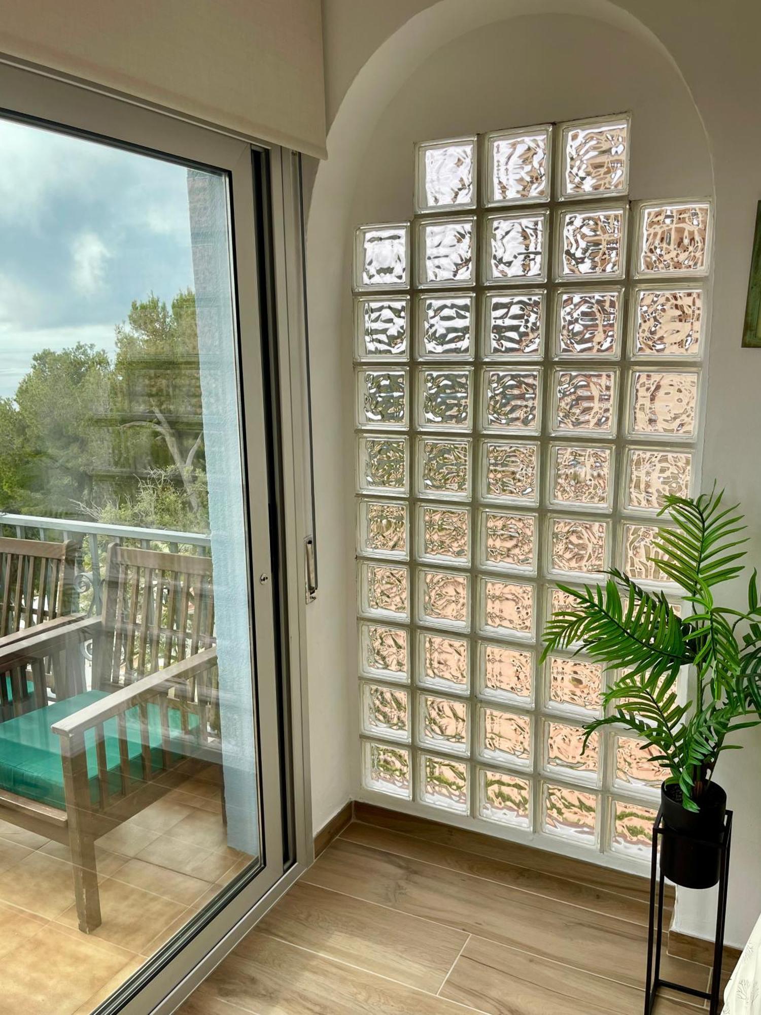 Seahomes Vacations, La Casa Blue Mediterranean Lifestyle Blanes Exteriér fotografie