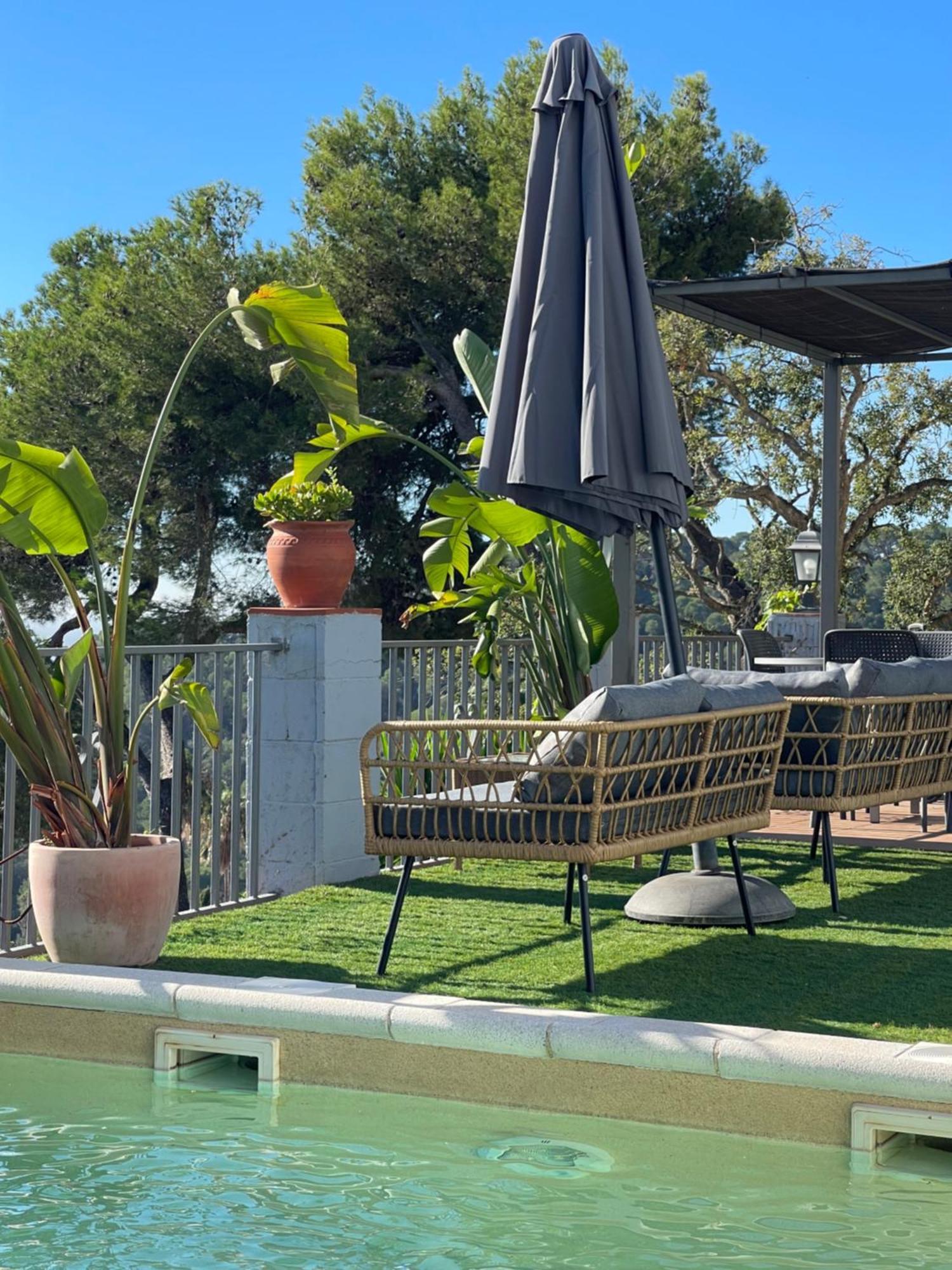 Seahomes Vacations, La Casa Blue Mediterranean Lifestyle Blanes Exteriér fotografie